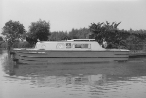 Banbury Mariner a
